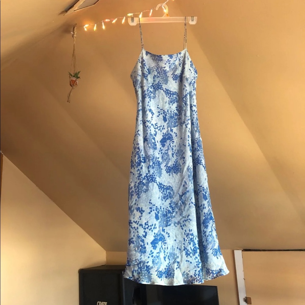 Ann Taylor Dress